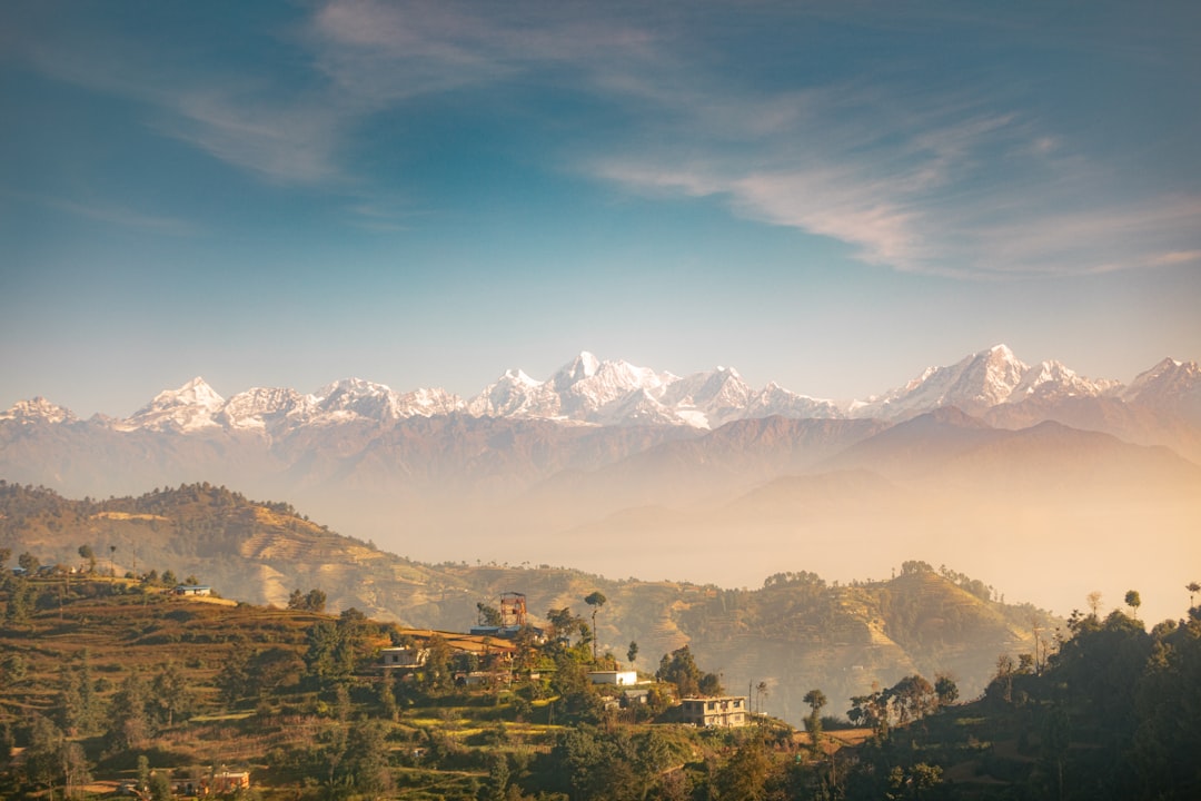 Nepal sends most foreign students to India