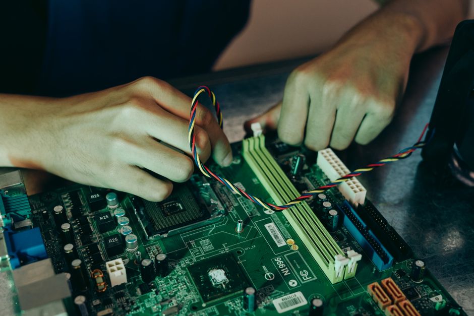 SCL Mohali Retains 180nm Chips Amid Strategic Shift