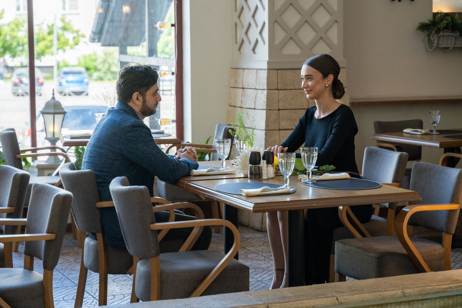 Hinge Founder Secures $18M for AI Dating App Overtone