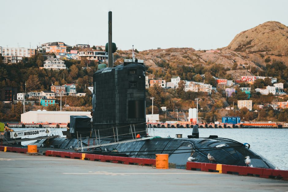Burnham says nuclear sub investment will protect UK and boost jobs
