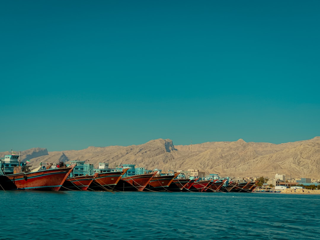 Oil Prices Stabilize as Persian Gulf Shipping Recovers