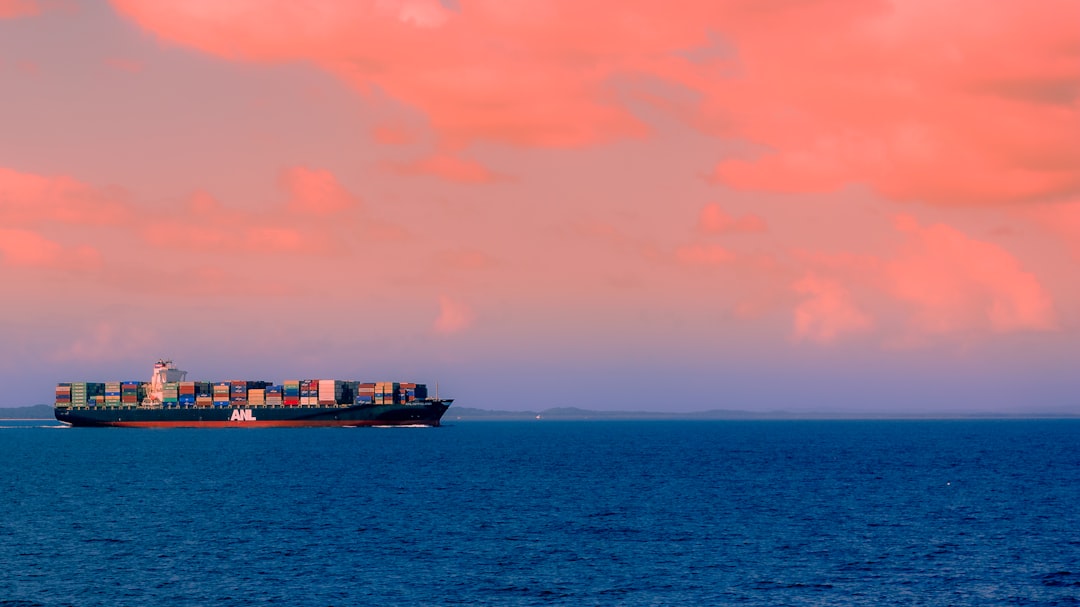 Fertiliser Ships Navigate Hormuz Without Incident