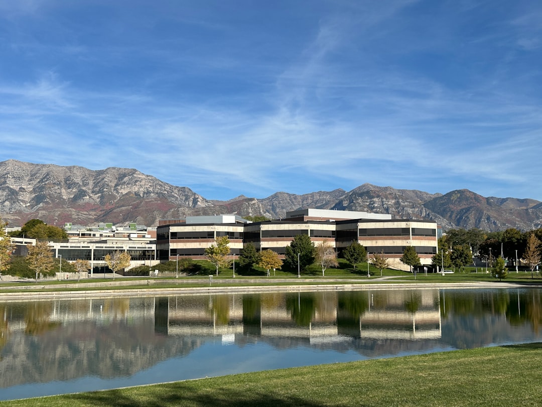 At a Utah Campus, an Emotional Odyssey After Charlie Kirk’s Death