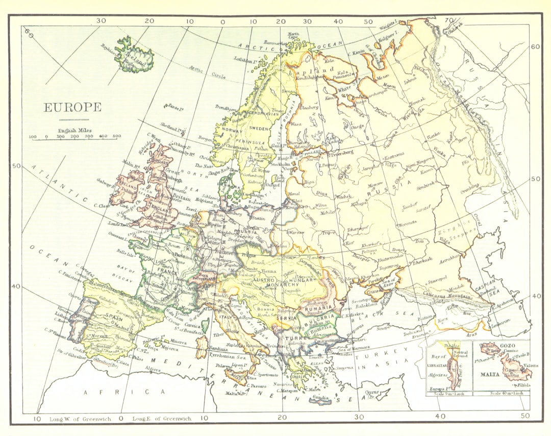 How Europe Plans to Develop Independent AI Technologies