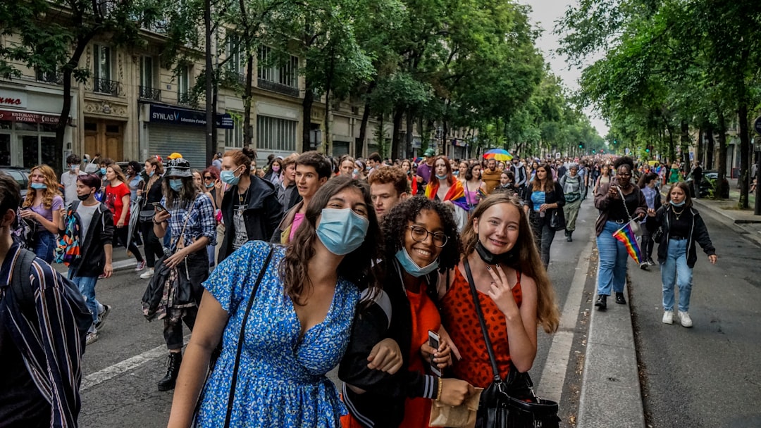 Big rise in number of Indian students opting for France this year