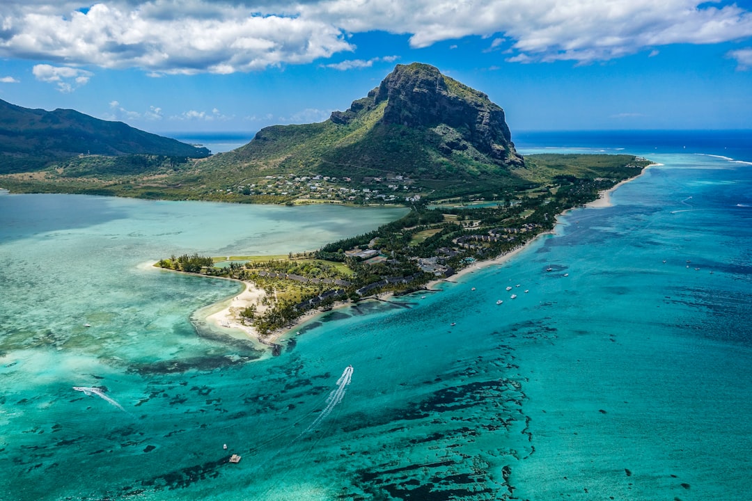 Mauritius Targets Billion GDP by 2050, Boosting Key Sectors