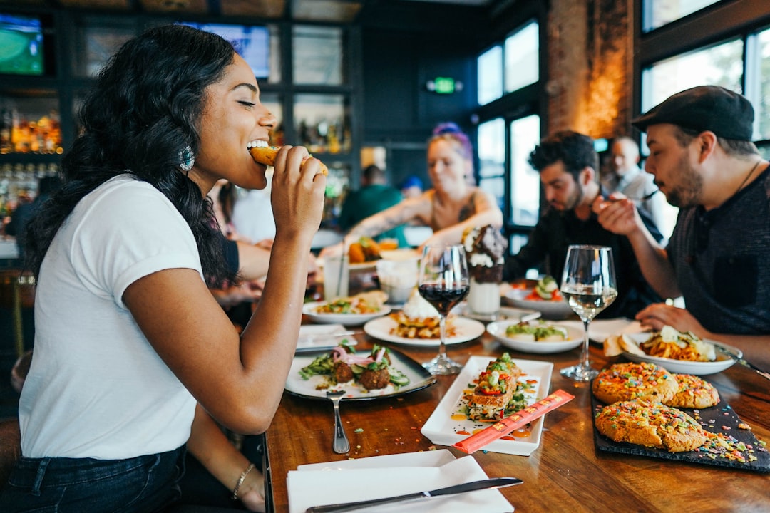 Fooda's CEO Discusses Asset-Light Foodservice Model