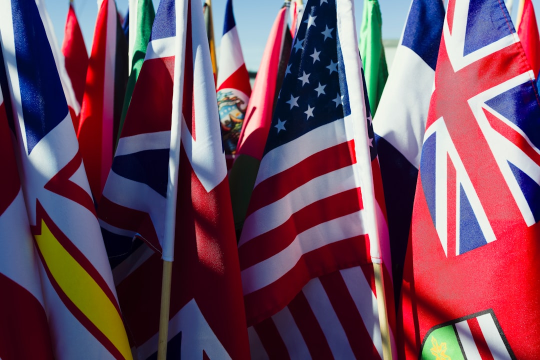 UK Foreign Policy Prioritizes Development and Climate