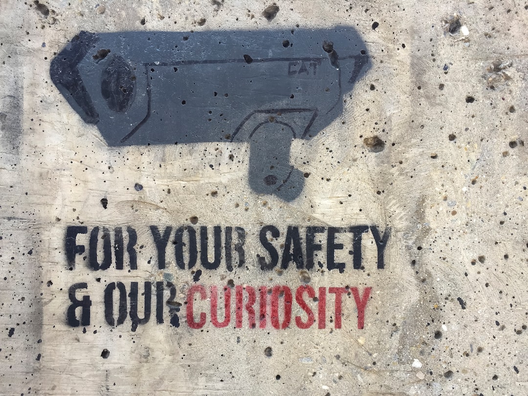 No, Flock isn’t threatening people for debating surveillance