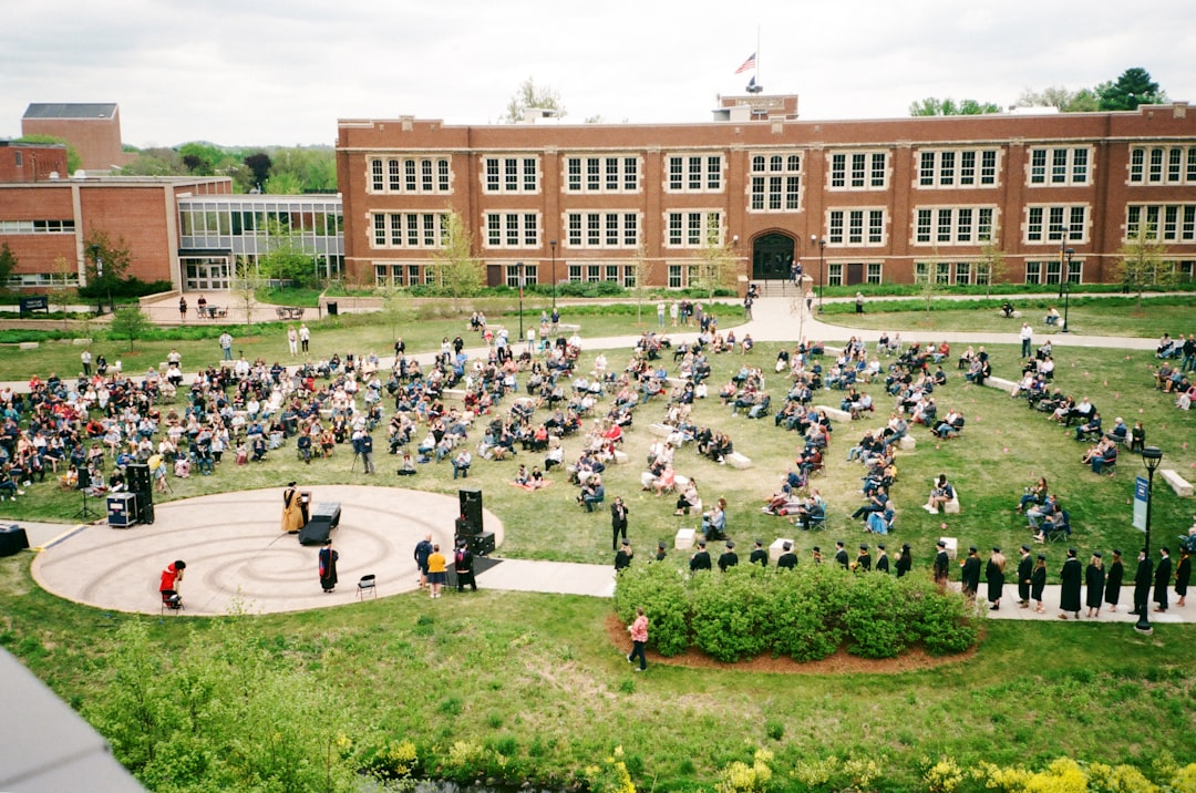 You’re Welcome at SUNY, New York Tells Students Disenrolled