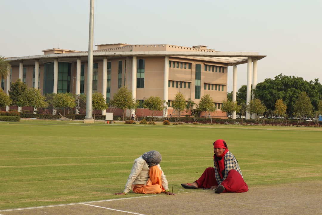 India's Universities Race to Become AI-Ready Amid Growing Demand