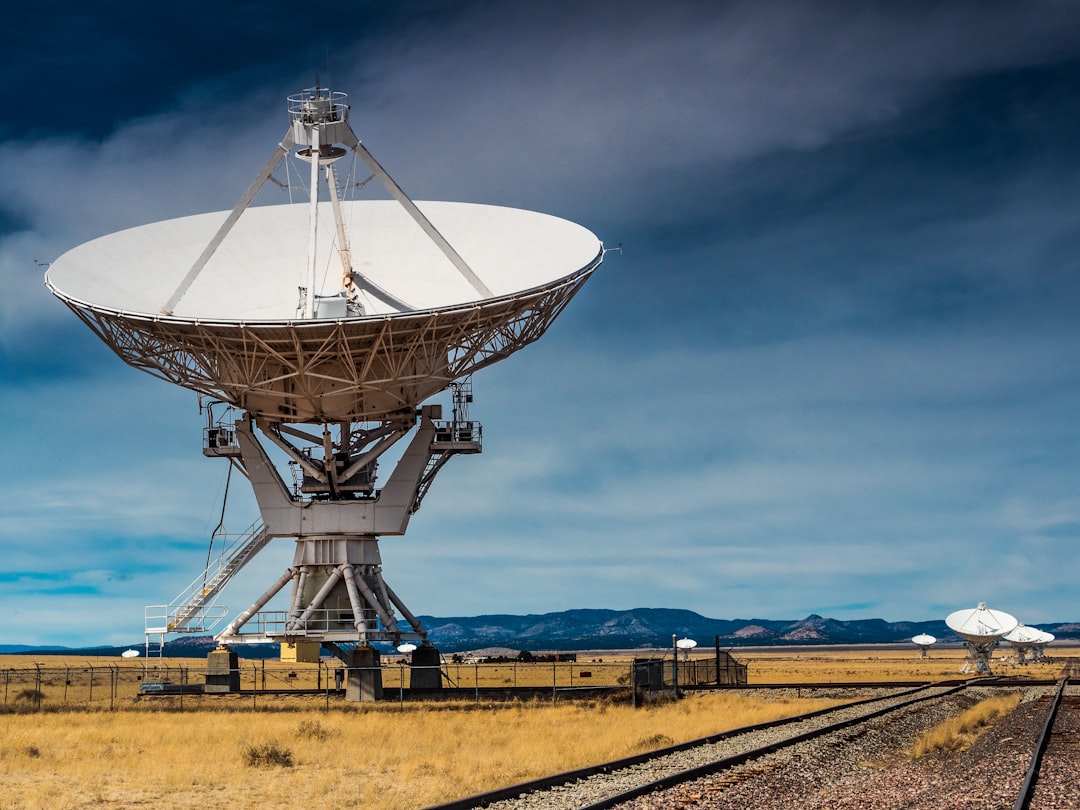£2.4bn Military Satellite Battle: Airbus Takes on US Rival