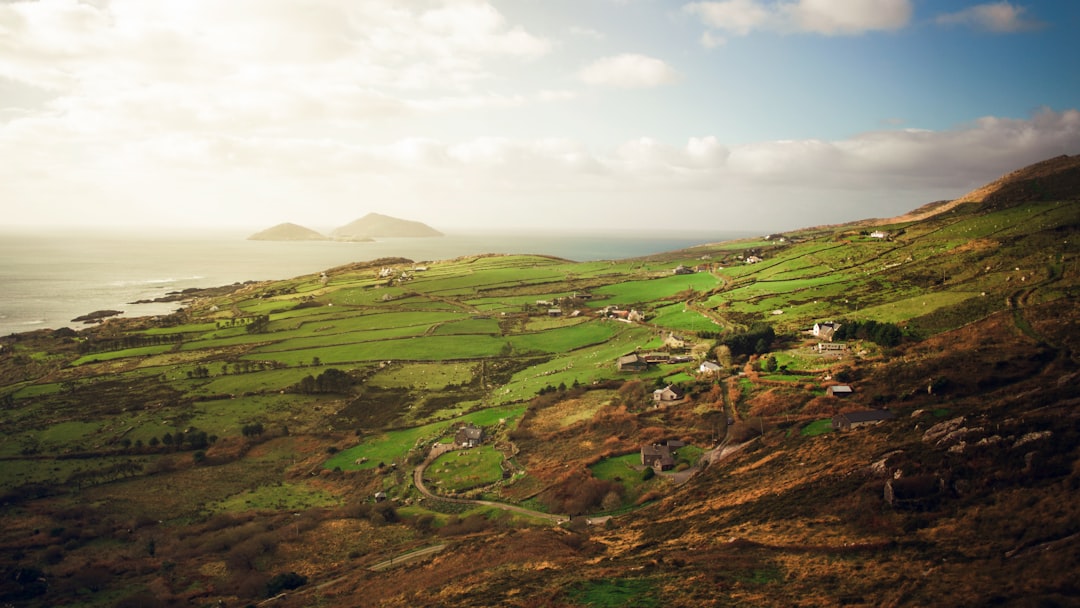 Ireland Plans €1.5 Billion in Tax Cuts, Boosting Small Business Growth