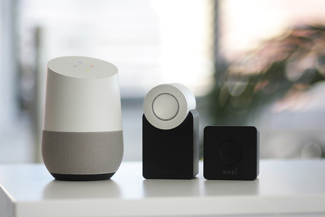 ChatGPT Smart Speaker Disrupts AI Hardware Landscape