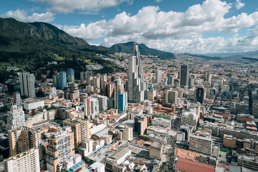 Colombia’s New Government Wins Historic Billion CAF Offer