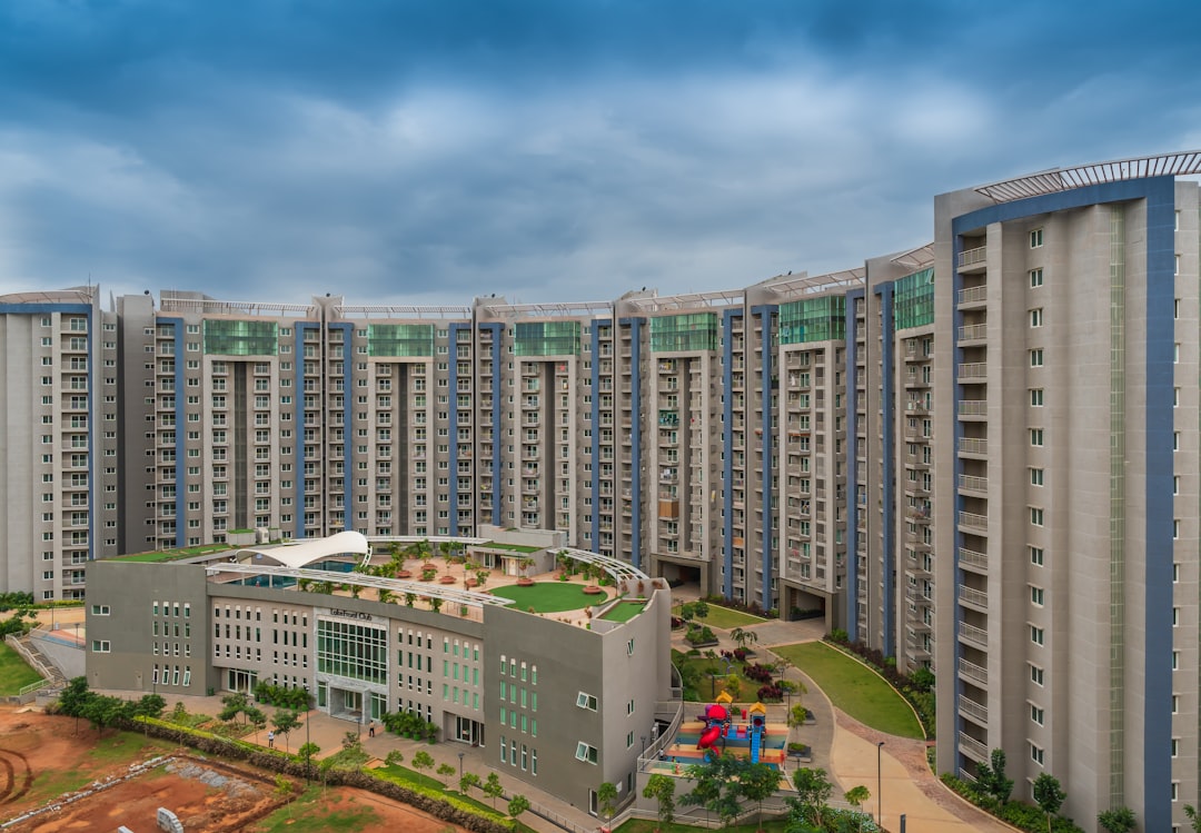 IIM Bangalore Expands Global Reach with New Campus