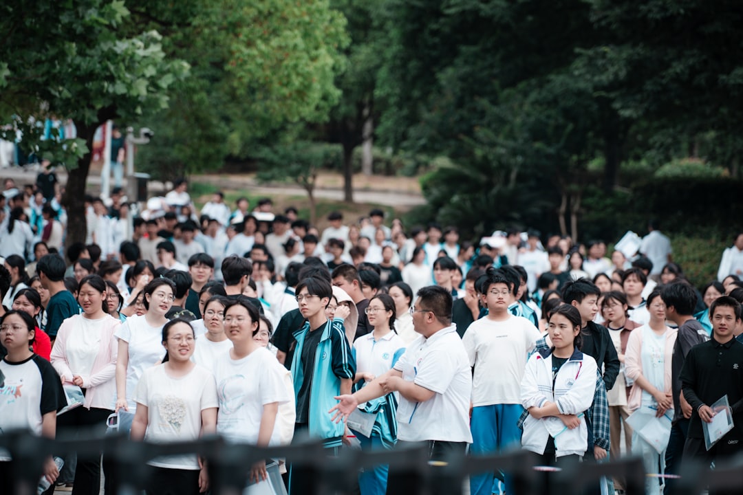 US Senator seeks scrutiny of China funds at US universities