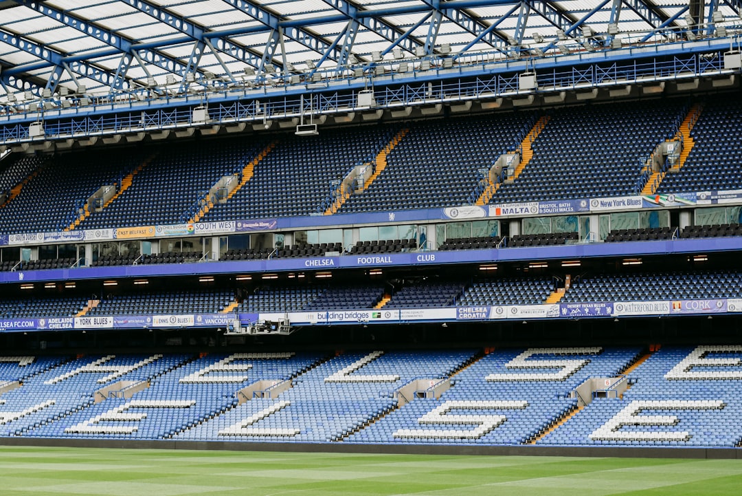 Chelsea fined £10 million for FA rule breaches