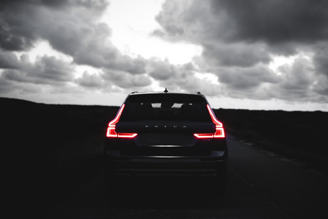 Volvo Cars flags sales drop, tough outlook