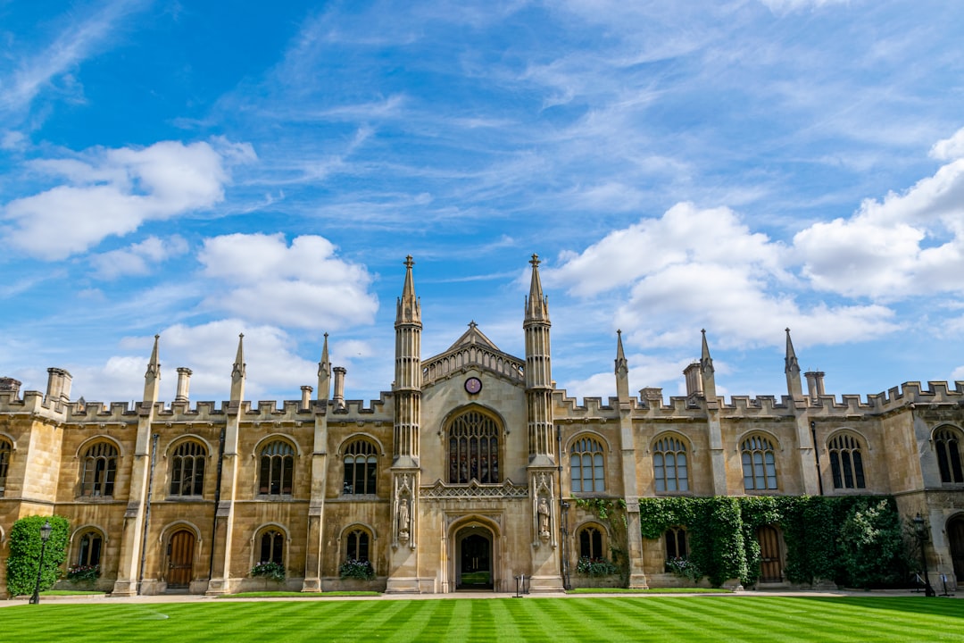 GSK heads to Cambridge with long-awaited positive vibes | Nils Pratley