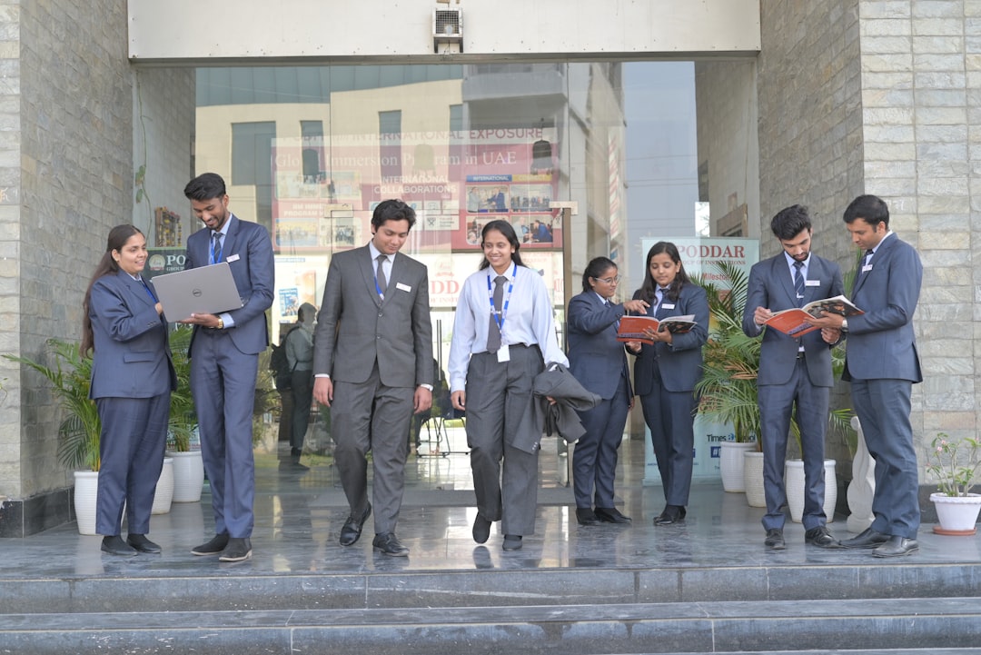 Campus Placement Opportunities for BDS Graduates in India | Career Outlook