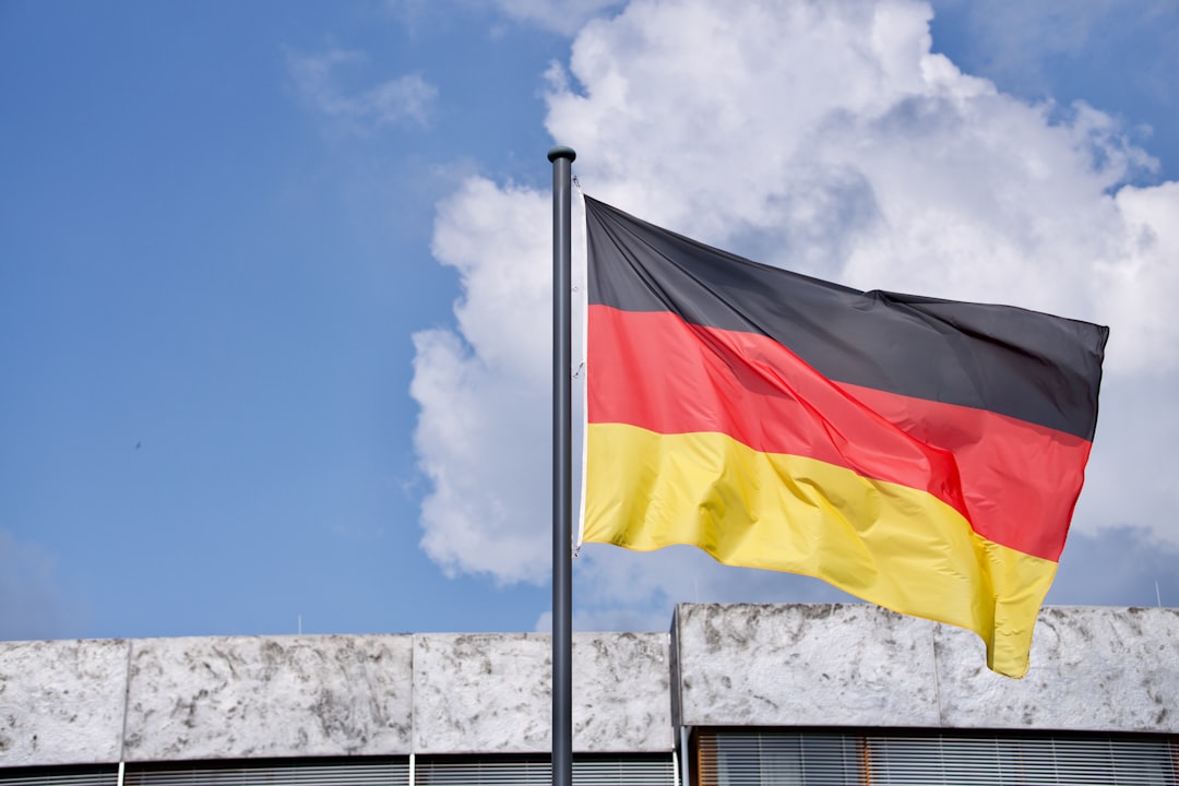 Germany’s Second Chance for Growth Rebound Starts Now