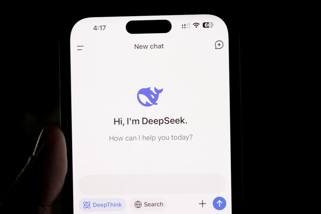 DeepSeek Said to Tell Backers of Funding Pause After Viral Posts | Career Outlook