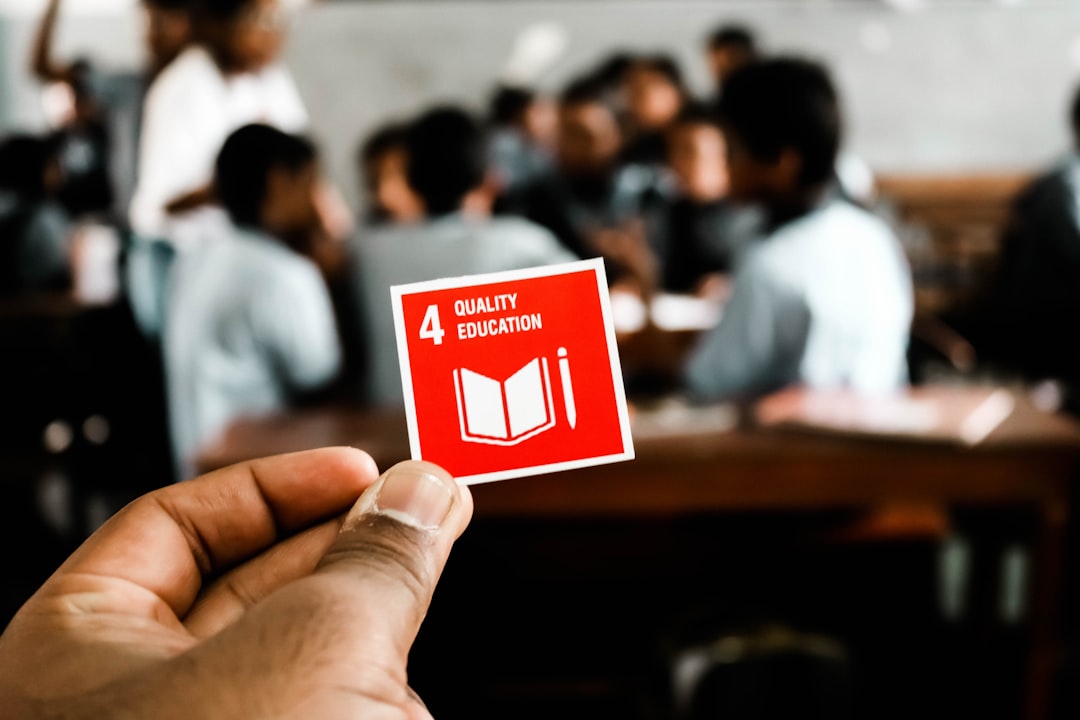 Teacher Evaluations Drive Quality Education in Rajasthan