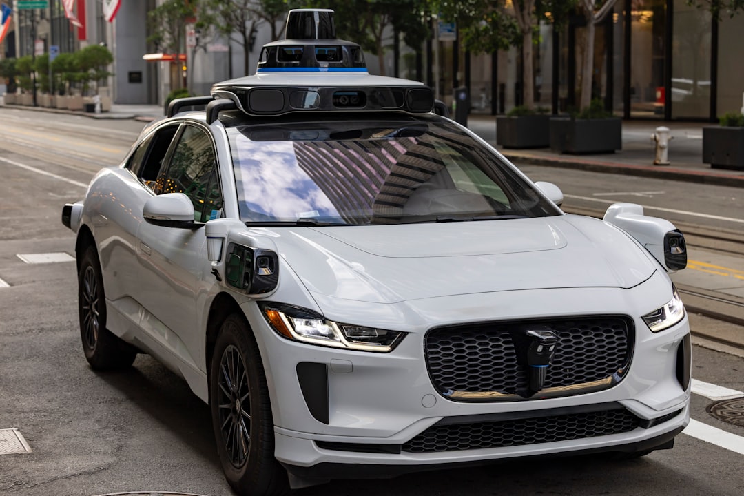 Robotaxi Revolution Demands Immediate Action
