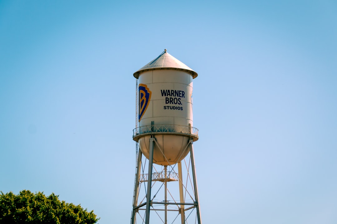 Warner Bros. Sues Amazon Over Employee Poaching
