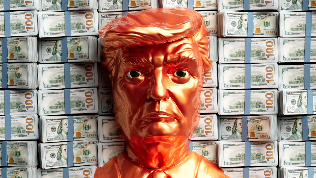 Trade War's Impact on Import-Export Managers, Retailers