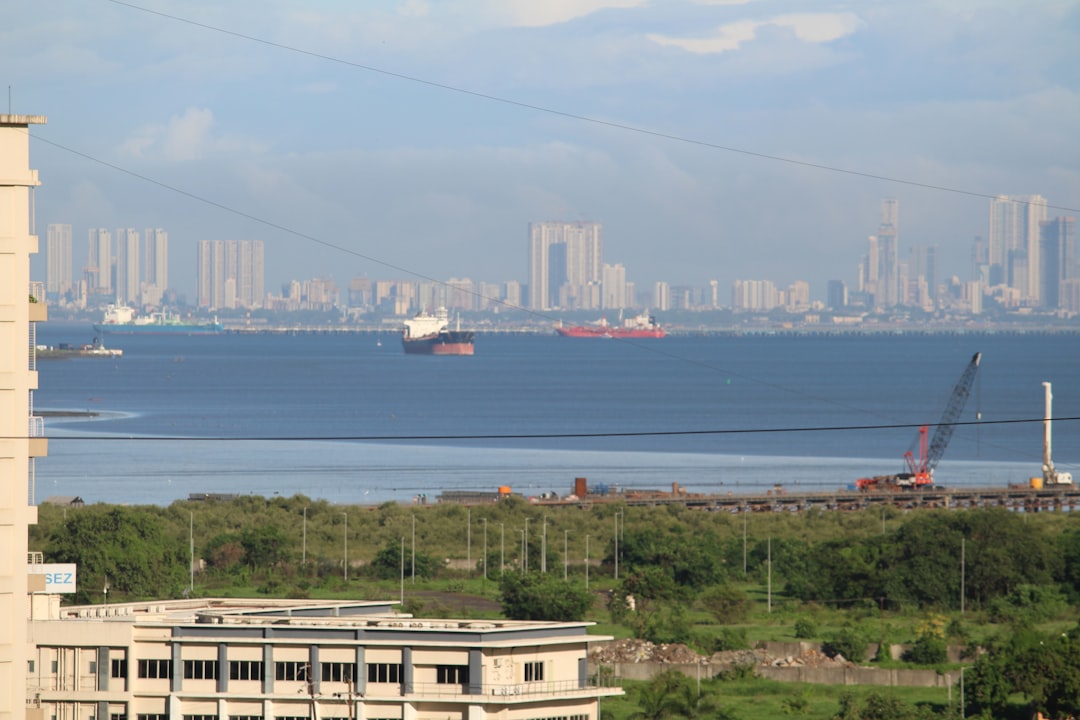 Navi Mumbai Airport drives growth in Mumbai’s adjoining Raigad belt