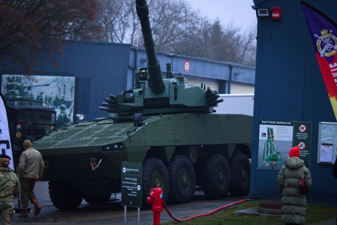 DTU's AI Expansion and Defence R&D Focus