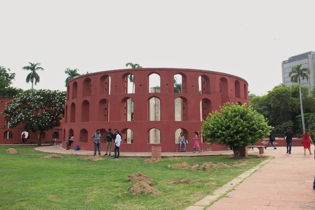 Delhi University CSAS First Seat Allocation Released