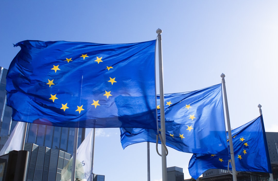 Can Mergers Close Europe’s Tech Gap?