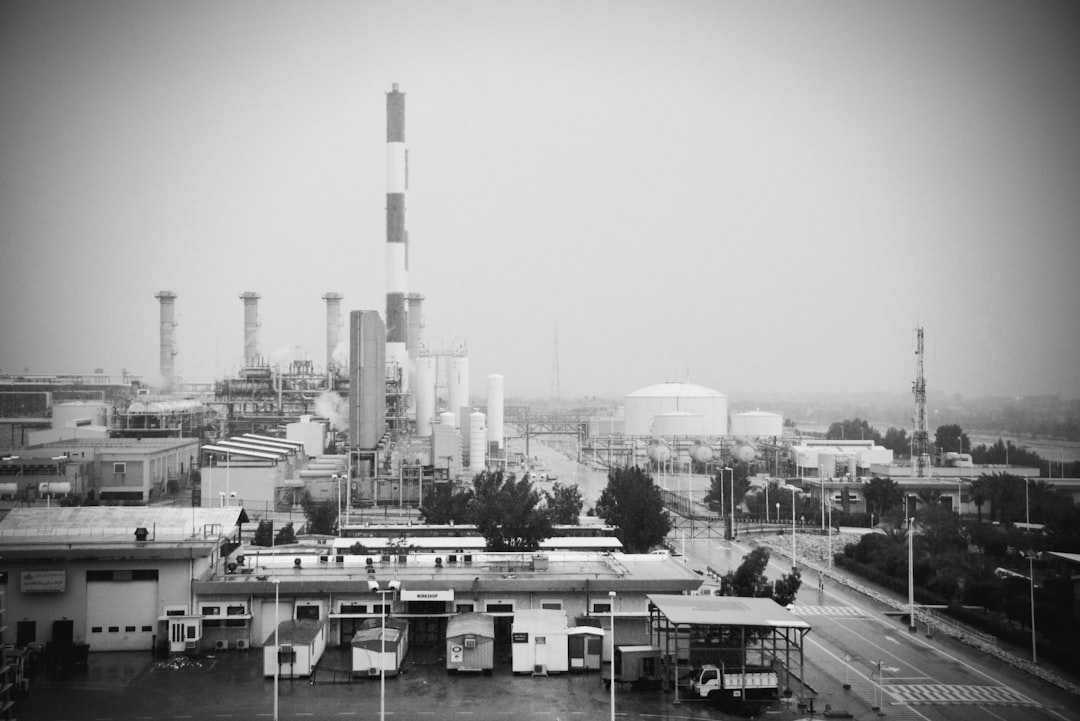 US-Iran Tensions Could Drive Oil Prices Higher