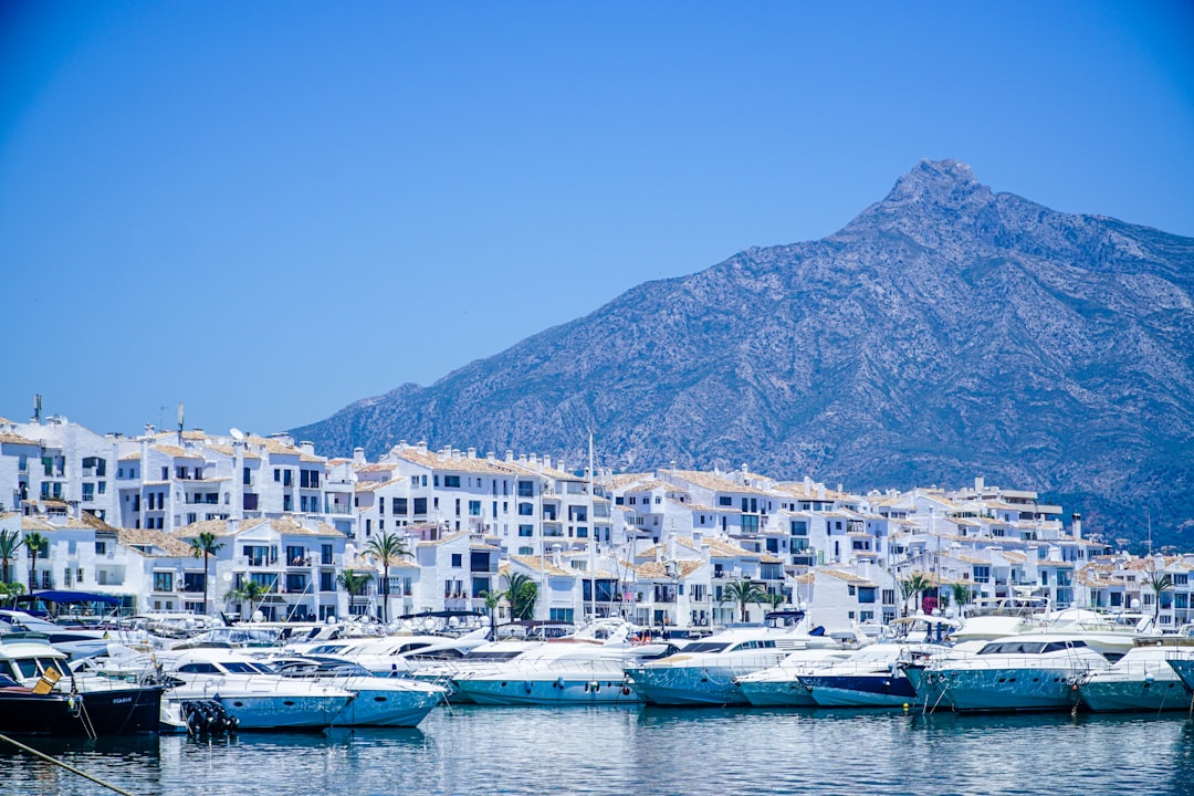 Marbella Emerges as a Tech Startup Hub