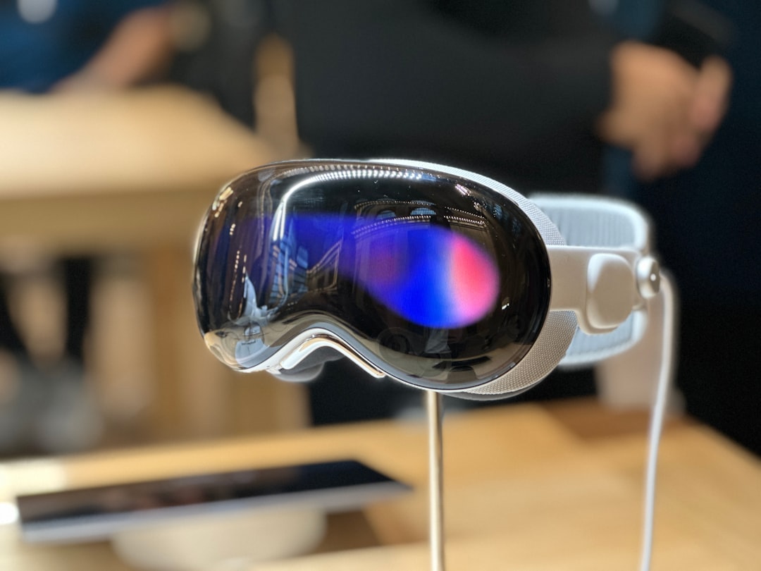 Apple's Privacy Focus in Smart Glasses Redefines Wearable Tech | Career Outlook