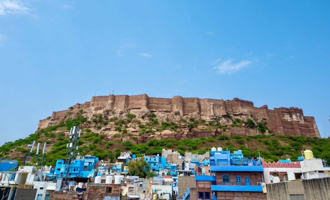 Rajasthan Government Schools Lose 8 Lakh Students
