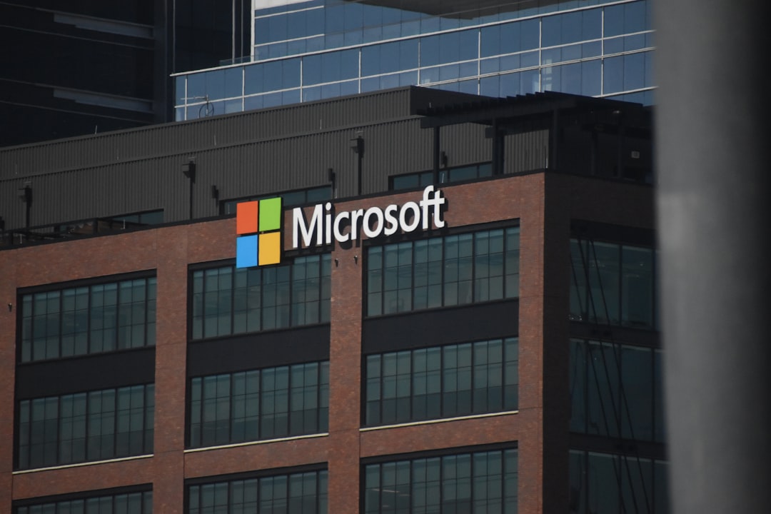 Microsoft Sees Billion Surge from Cloud, AI Investments