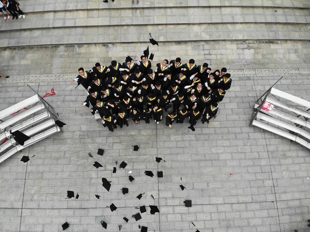 China's Graduate Surplus Faces Job Market Crisis