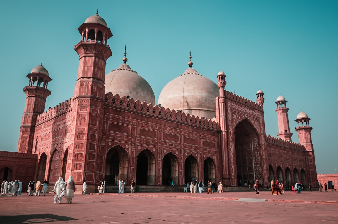 Jamia Millia Islamia Tops Rankings for Tourism, Architecture