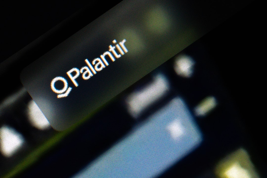 MPs urge Labour to ditch £330m Palantir software contract with NHS