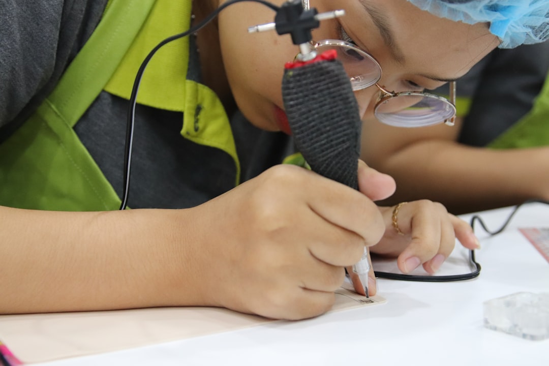 US Foreign STEM Student Dependence Sparks Security Concerns