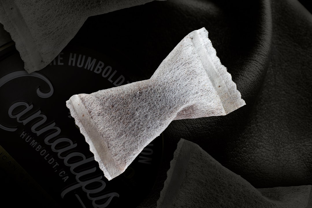 Zyn's Popularity Sparks Expansion in Nicotine Pouch Manufacturing