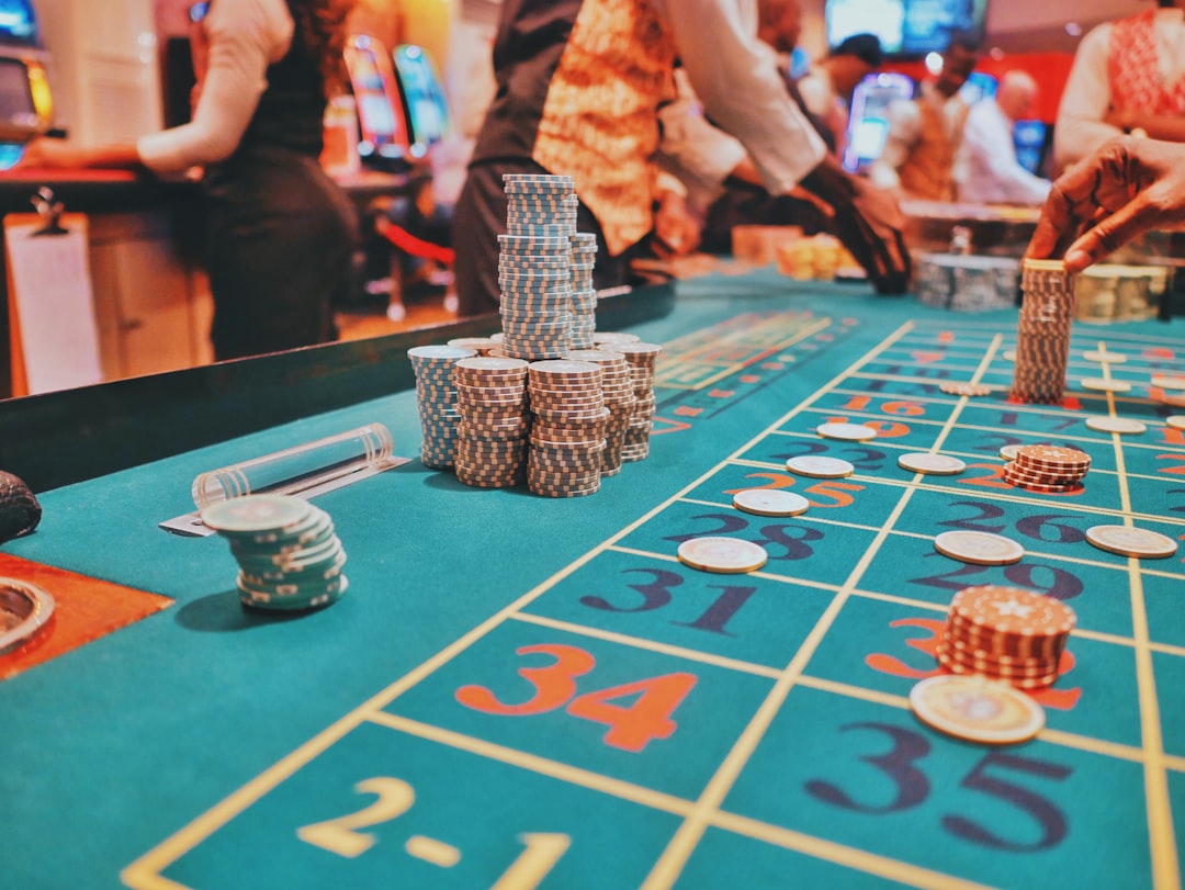 South African Workers Turn to Gambling to Manage Debt