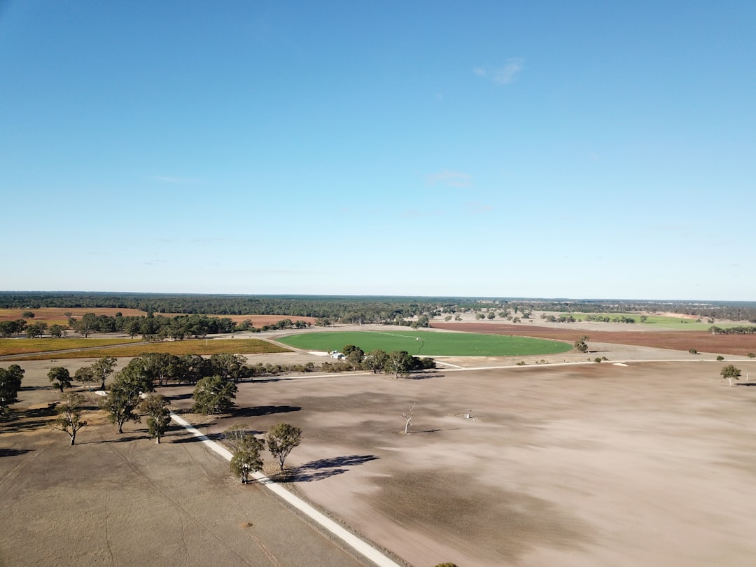 Gas-Rich Australian Region Backs Billion Data Center Project