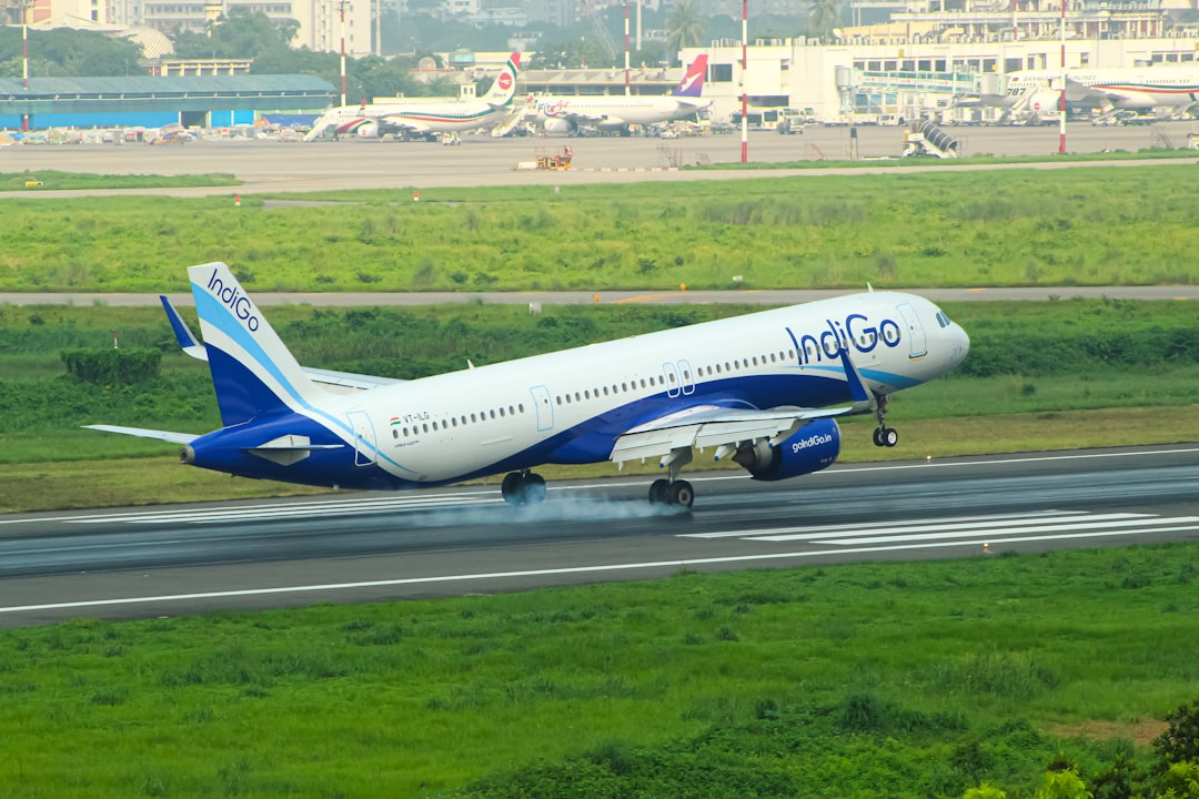 IndiGo Orders 1,000+ Aircraft Engines from CFM International