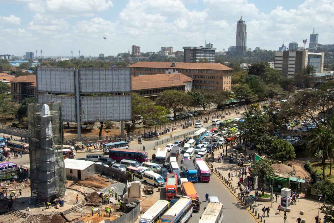 Kenya's 30-Year Blueprint for Entrepreneurial Growth