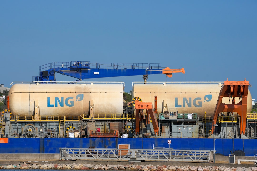 Dabur and GreenLine Launch LNG Trucks for Sustainable Logistics